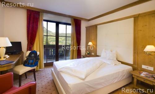 Hotel La Perla 9